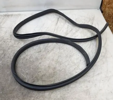 KIA Optima Front door rubber seal