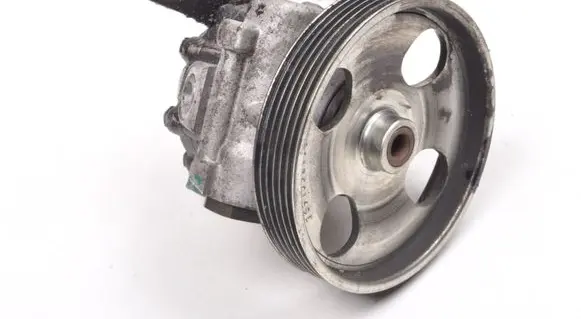 Peugeot Boxer Electric power steering pump 9805820980
