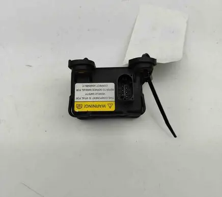 Land Rover Freelander Acceleration sensor 6G9N14B296AC