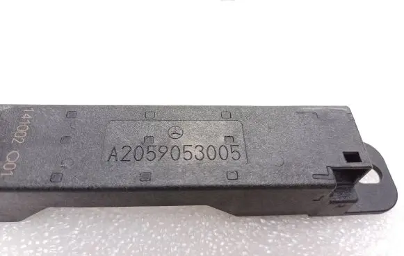 Mercedes-Benz E W213 Keyless (KESSY) go control unit/module A2059053005