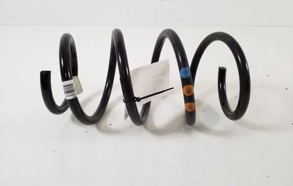 Volkswagen T-Roc Front coil spring 5Q0411105LN