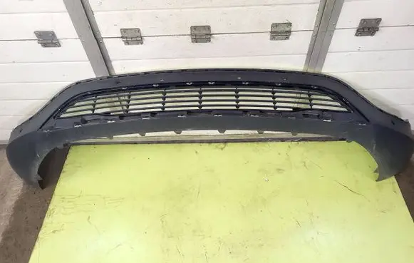 Mercedes-Benz EQB Front bumper A2438856301 A2438854700