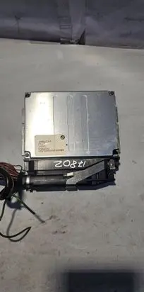 BMW 5 E39 Engine control unit/module 1740495 1437563