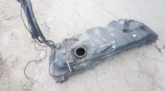 Peugeot 607 Fuel tank 9635226680