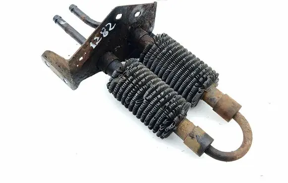 Rolls-Royce Silver Spur other engine part 