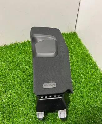 Porsche 911 992 (A) pillar trim 992867243