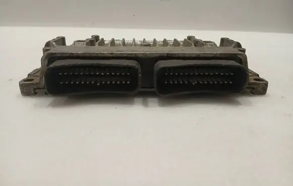 Citroen C3 Pluriel Gearbox control unit/module 9659838680 S220044101C