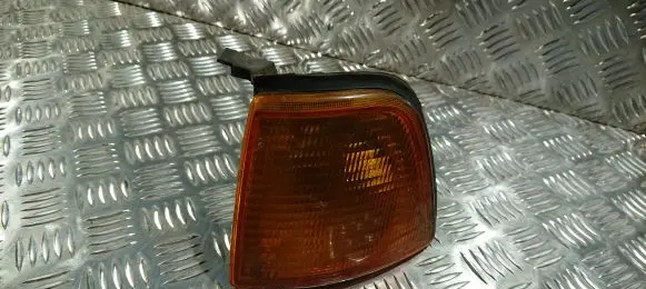 Audi 80 90 B3 Front indicator light
