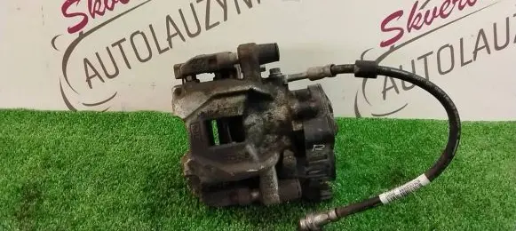 Ford Kuga III Rear brake caliper NX612D250BEB 11628240033 SL00AK1A