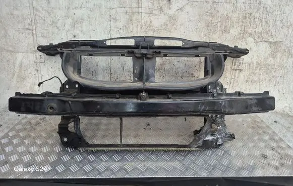 BMW 3 E90 E91 Radiator support slam panel 7058594 51647058594 1858150016