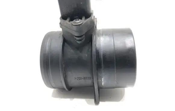 Volkswagen Touareg I Mass air flow meter