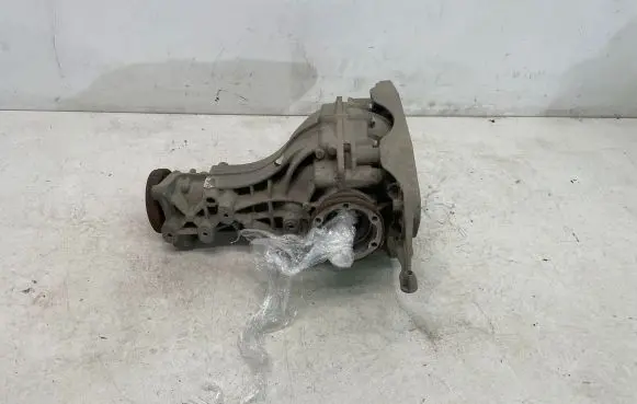 Audi A4 S4 B8 8K Rear differential 8K0599287C