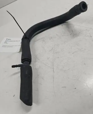 Fiat Stilo Engine coolant pipe/hose