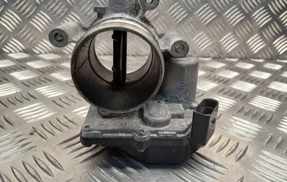 Audi Q5 SQ5 Throttle valve 03L128063AC A2C84117500