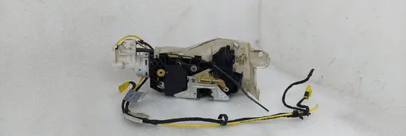Mercedes-Benz S W220 Front door lock 2207200435 45041117 R45041117