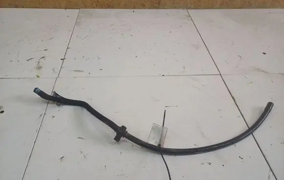 Peugeot 406 Intercooler hose/pipe