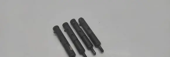 Fuel injectors set