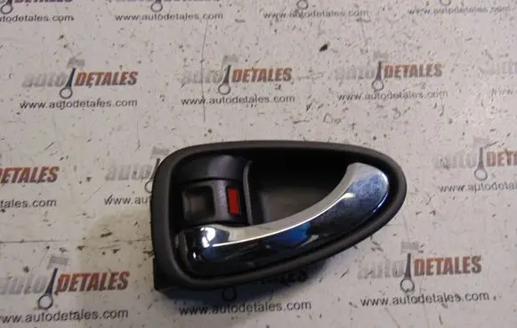 Toyota Avensis T270 Front door interior handle 6920605050