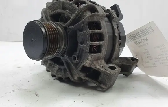 Volvo V70 Generator/alternator 0125811005