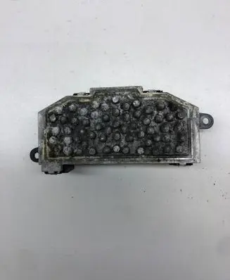 Audi Q5 SQ5 Heater blower motor/fan resistor 8K0820521B 2468106930 F011500024