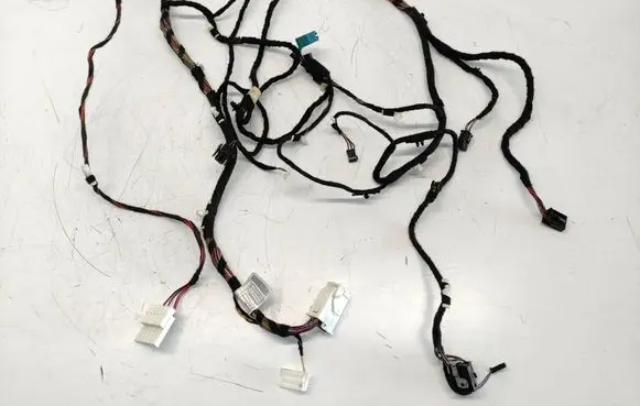BMW 1 F20 F21 Other wiring loom 9360996 19344411 9361025