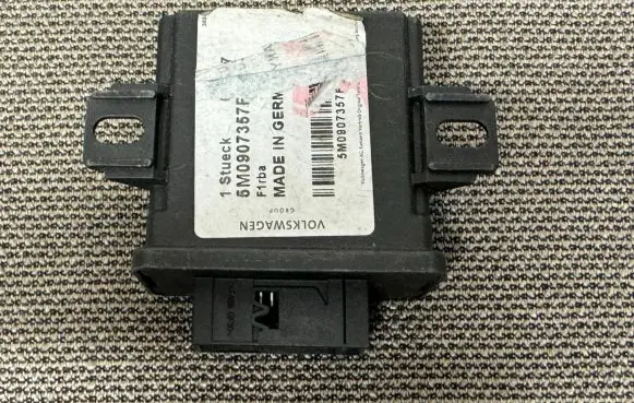 Volkswagen PASSAT CC Light module LCM 5M0907357F 5WK50466