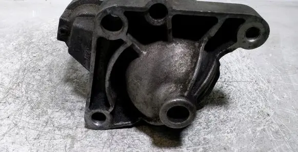 Renault Laguna II Starter motor 8200237594 D8R1
