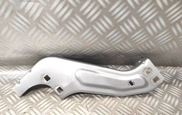 Citroen Berlingo Radiator support slam panel