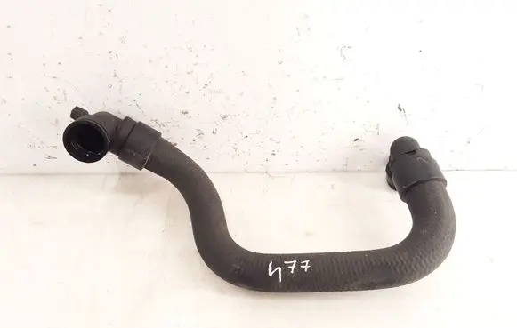Peugeot 407 Engine coolant pipe/hose