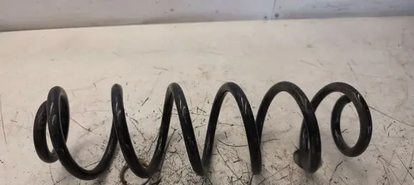 Toyota C-HR II Rear coil spring