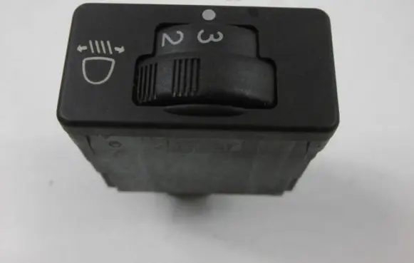 Citroen Xsara Picasso Headlight level height control switch