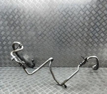 Opel Vivaro Air conditioning (A/C) pipe/hose 924543135R 93457399