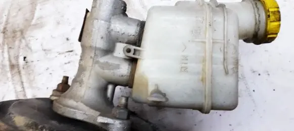 Fiat Panda II Master brake cylinder