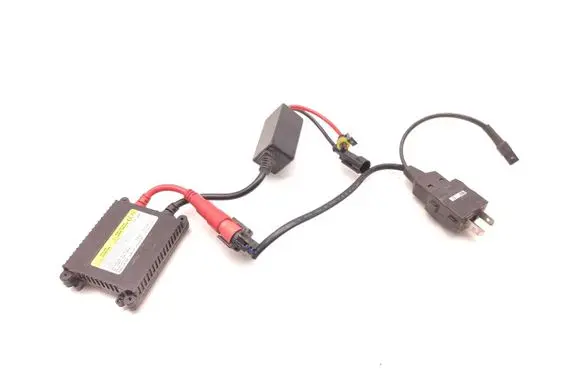 Headlight ballast module Xenon