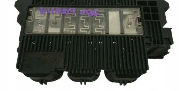 Peugeot Expert Positive wiring loom 72276156
