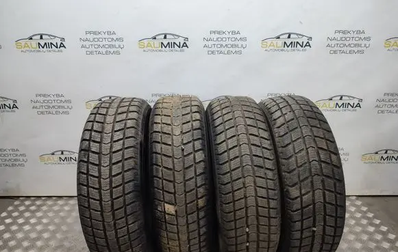 Opel Vivaro R16 C winter tire 20565r16