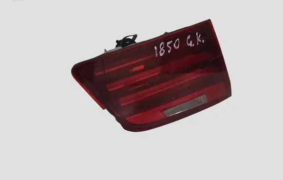 BMW 5 F10 F11 Tailgate rear/tail lights 184351