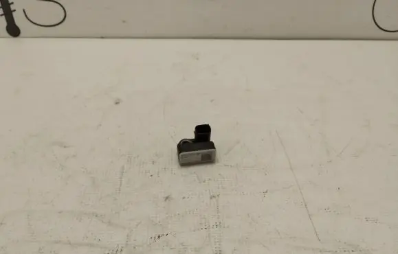 Porsche 911 991 Airbag deployment crash/impact sensor 99160611100