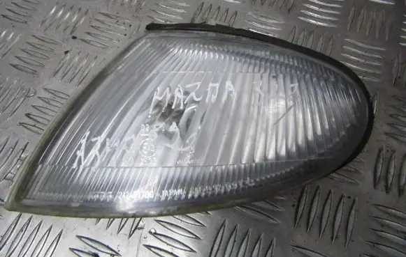 Mazda 323 Front indicator light 21261700 212-61700