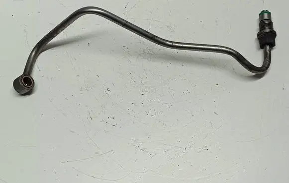 Mercedes-Benz Citan W415 Turbo turbocharger oiling pipe/hose 