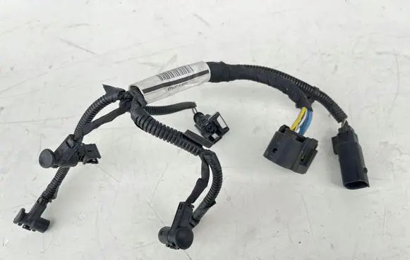 Volvo XC60 Glow plug wires 31342467