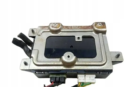 KIA Optima Other control units/modules 95450-2T600