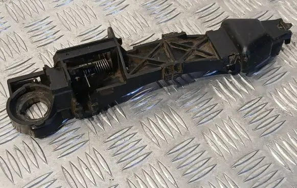 Renault Master III Front door exterior handle 806068194R