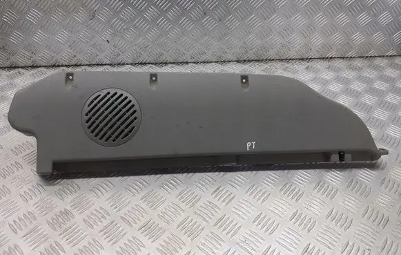 Renault Kangoo I Rear door speaker cover trim 8200096129