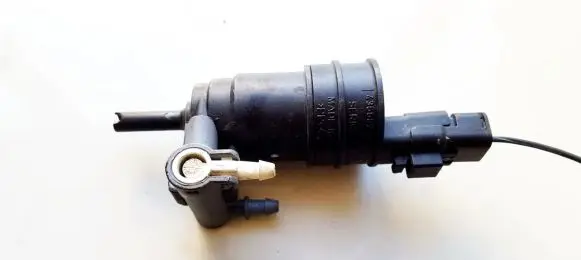 Renault Scenic I Windscreen/windshield washer pump 4984
