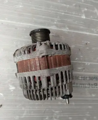 Nissan Qashqai Generator/alternator 23100JD71B