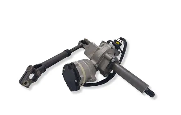 KIA Rio Steering wheel axle 56340H8500 56300H8550 GE50009900