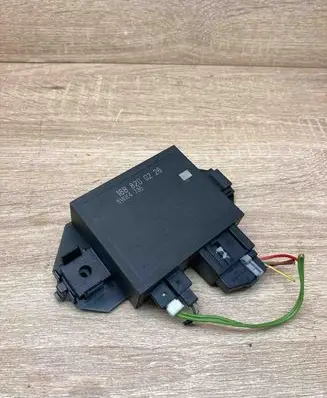 Mercedes-Benz A W168 Immobilizer control unit/module 1688200226 5WK4735 WithPlug
