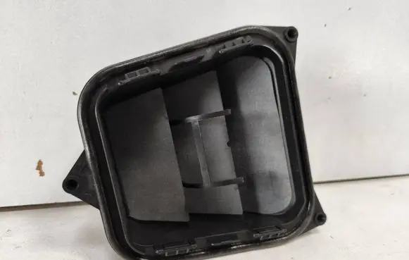 Peugeot Boxer Rear air vent grill 1360109080