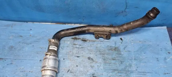 Hyundai Bayon Turbo air intake inlet pipe/hose 28282-07300